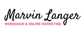 Marvin Langer Onlinemarketing